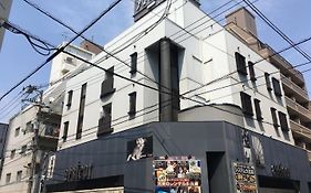 ホテルアプリコット（大人専用）